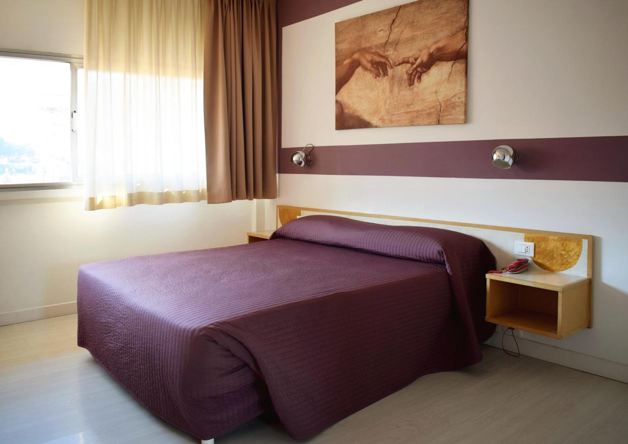 Hotel Giardino เบรโน ภายนอก รูปภาพ